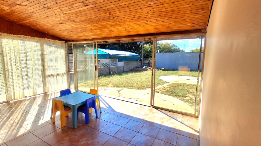 3 Bedroom Property for Sale in Sasolburg Ext 12 Free State